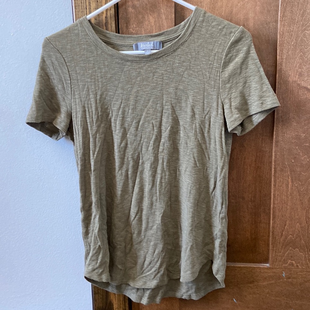 Size small